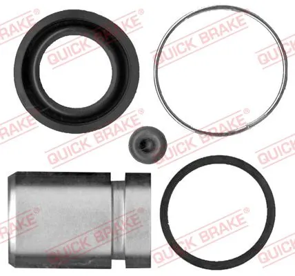 Repair Kit, brake caliper